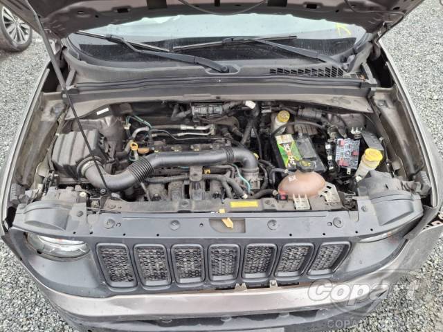 2021 JEEP RENEGADE 