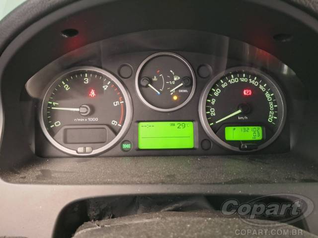 2011 LAND ROVER FREELANDER 