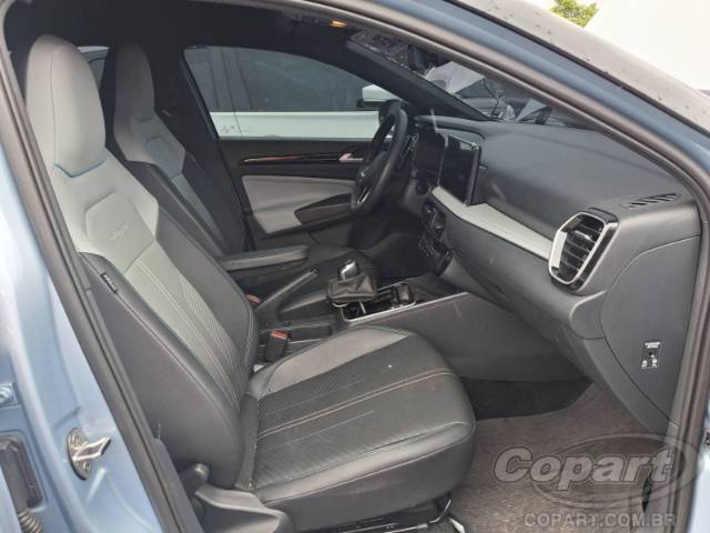 2026 VOLKSWAGEN Tera 