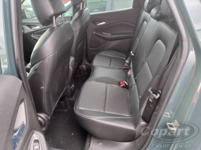 2025 CHEVROLET MONTANA 