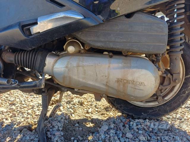 2010 HONDA LEAD 110 