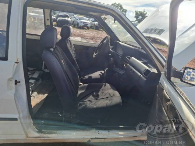1997 FIAT UNO 