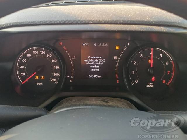 2025 FIAT PULSE 