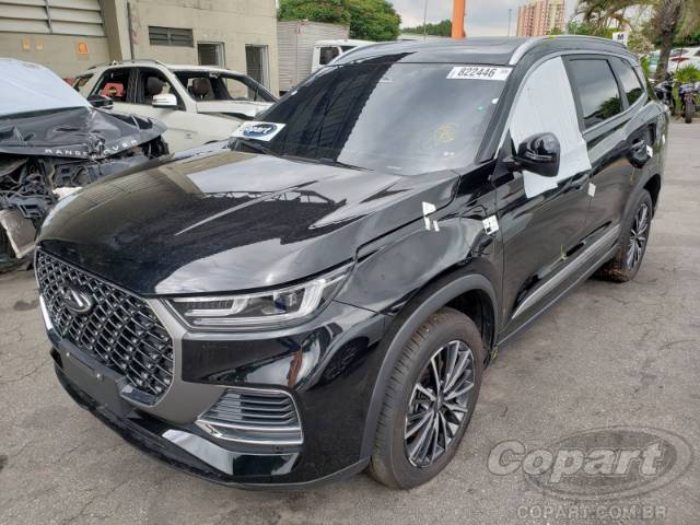 2023 CAOA CHERY TIGGO 8 PRO 