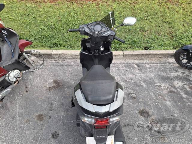 2023 HONDA ELITE 