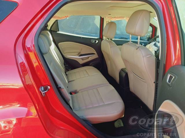 2018 FORD ECOSPORT 