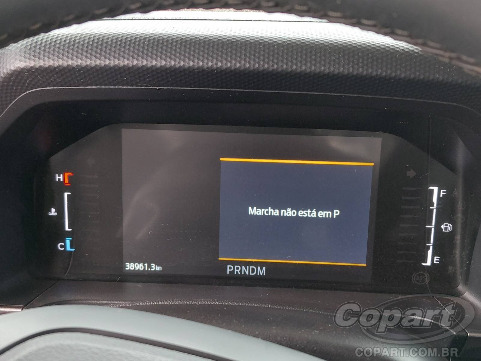 2026 FORD RANGER CD — foto 8 de 10