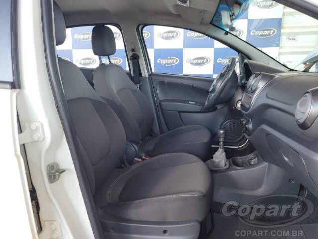 2021 FIAT GRAND SIENA 
