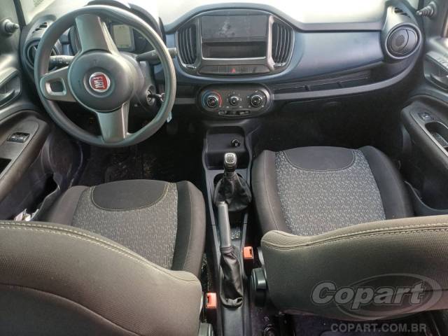 2021 FIAT UNO 