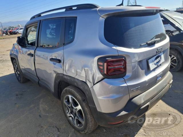 2024 JEEP RENEGADE 