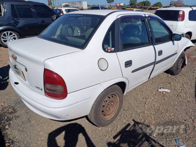 2009 CHEVROLET CLASSIC 