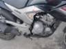 2015 YAMAHA FAZER 