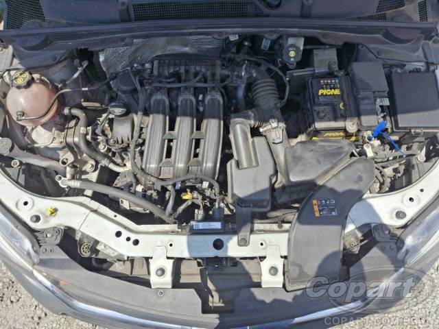 2024 CHEVROLET ONIX PLUS 