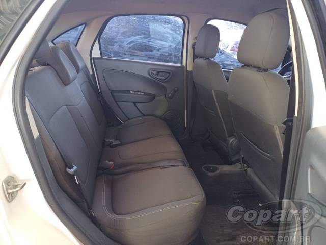 2019 FIAT GRAND SIENA 