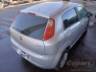 2010 FIAT PUNTO 