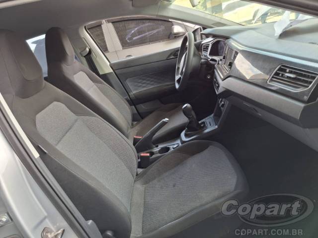2023 VOLKSWAGEN POLO 
