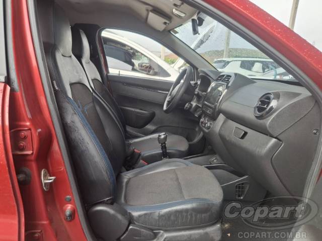 2023 RENAULT KWID 
