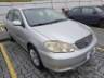 2004 TOYOTA COROLLA 