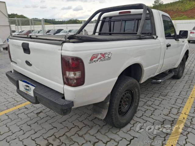 2012 FORD RANGER 