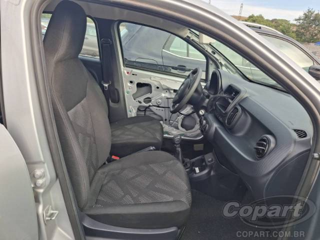2025 FIAT MOBI 