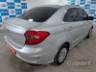 2020 FORD KA SEDAN 