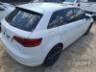 2015 AUDI A3 SPORTBACK 