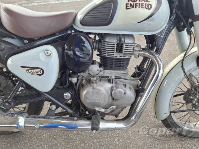 2023 ROYAL ENFIELD CLASSIC 