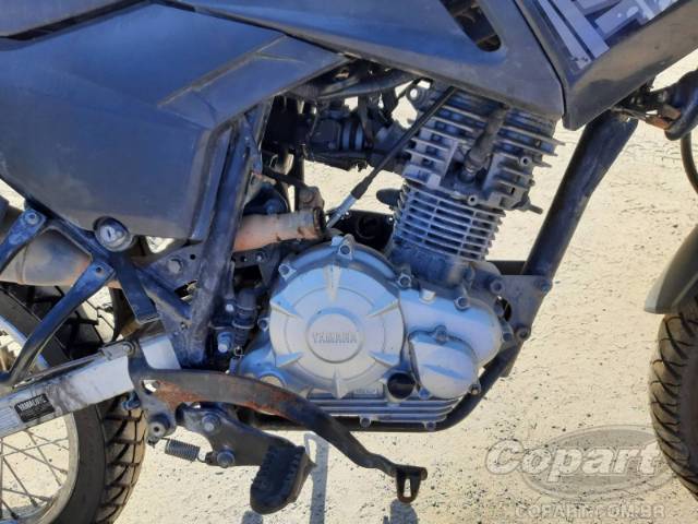 2018 YAMAHA XTZ 150 CROSSER 