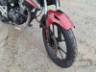 2025 HONDA CG 160 