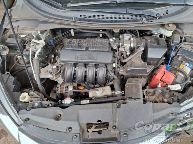 2021 HONDA CITY 