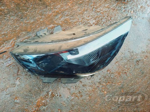 2025 HYUNDAI HB20 