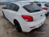2013 CHEVROLET CRUZE HATCH 