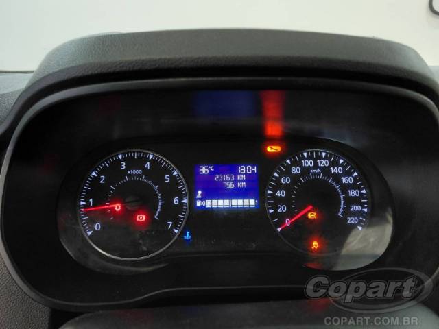 2022 RENAULT DUSTER 