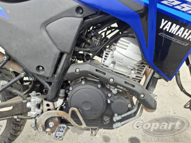 2021 YAMAHA XTZ 250 