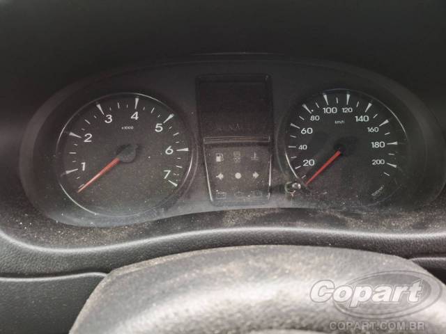 2015 RENAULT KANGOO EXPRESS 