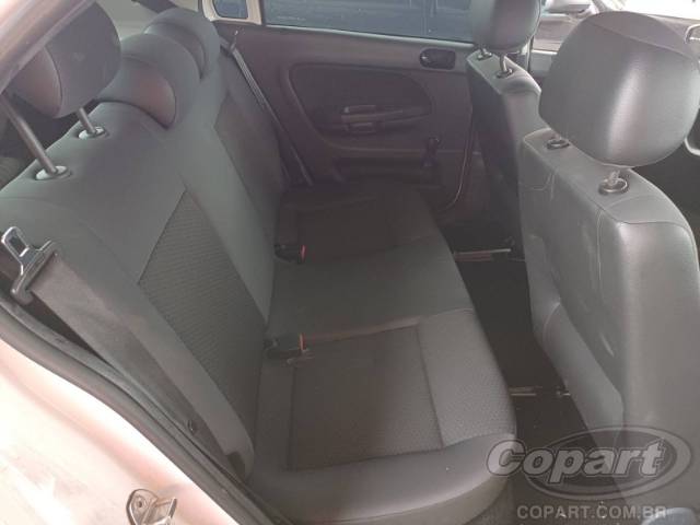 2020 VOLKSWAGEN GOL 