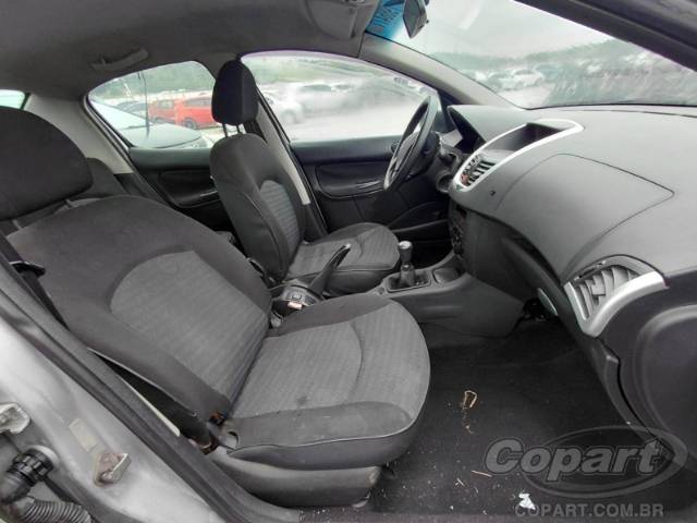 2011 PEUGEOT 207 PASSION 