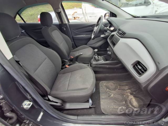 2019 CHEVROLET ONIX 