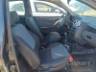 2013 FORD KA 