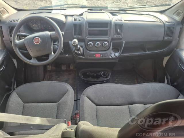 2019 FIAT DUCATO 