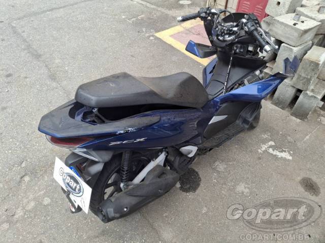 2020 HONDA PCX 