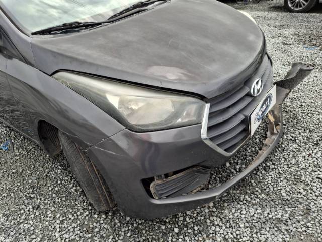 2016 HYUNDAI HB20 