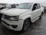 2019 VOLKSWAGEN AMAROK 