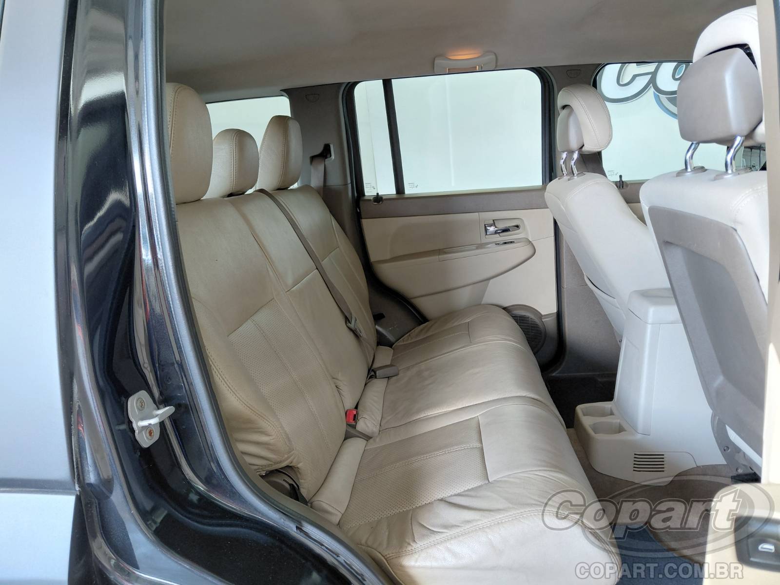 Foto 6 de 10: 2012 JEEP CHEROKEE