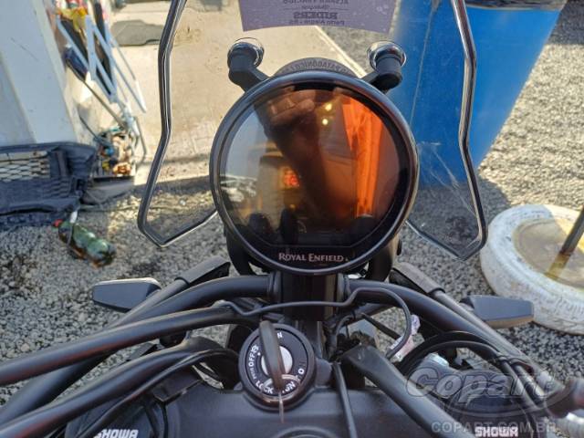 2026 ROYAL ENFIELD HIMALAYAN 