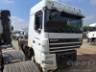 2018 DAF XF105 