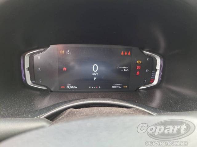 2022 FIAT TORO 