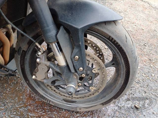 2024 TRIUMPH DAYTONA 