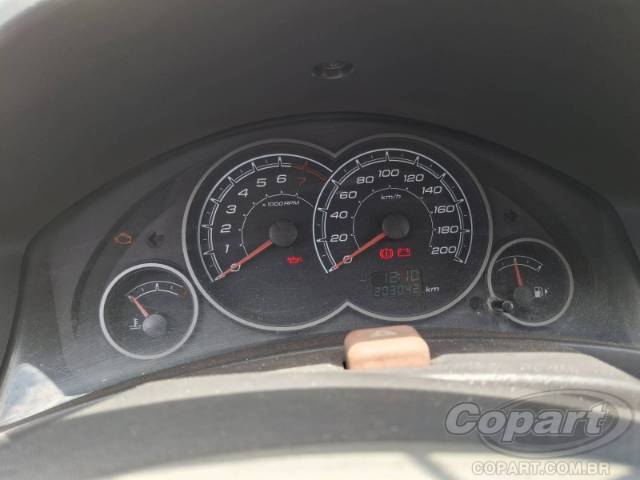 2012 CHEVROLET CELTA 