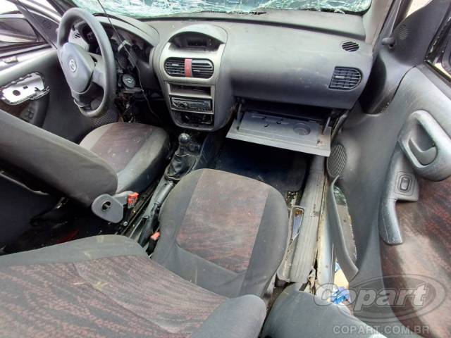 2004 CHEVROLET MONTANA 